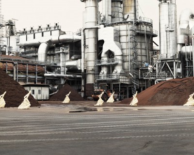 Des femmes qui marchent