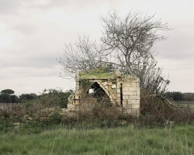 The season of the bricks