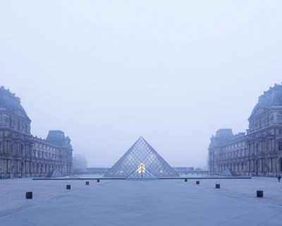 Louvre